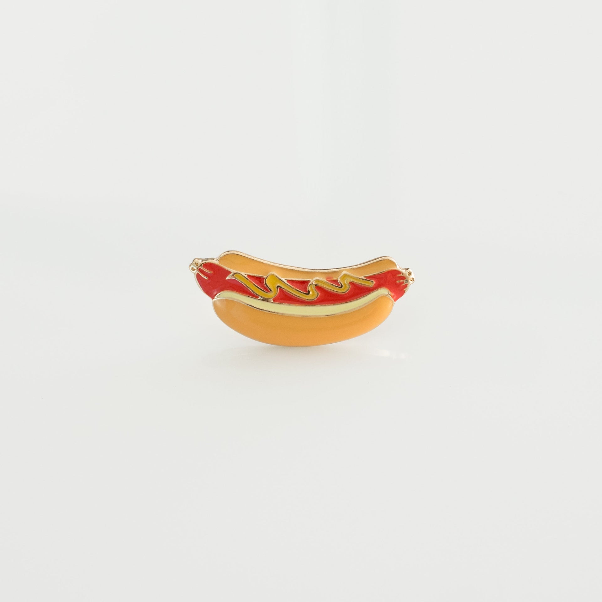 Enamel pin (1 option)